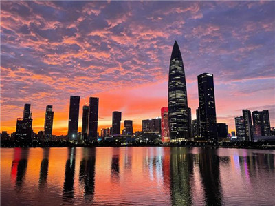 享受深圳大梅沙的全套服务,尽情领略海边的宁静 享受深圳大梅沙的全套服务,尽情领略海边的宁静
