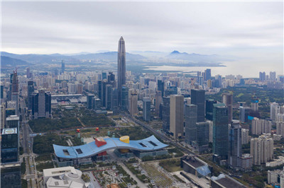 一个与众不同的休闲胜地 一个与众不同的休闲胜地